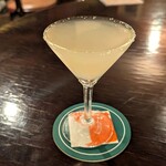 ソネ - マルガリータ