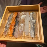 初音鮨 - 