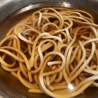 美々卯 本町店 - 