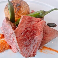 スペイン産サーロイン（１３０ｇ）