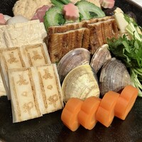 美々卯 本町店 - 