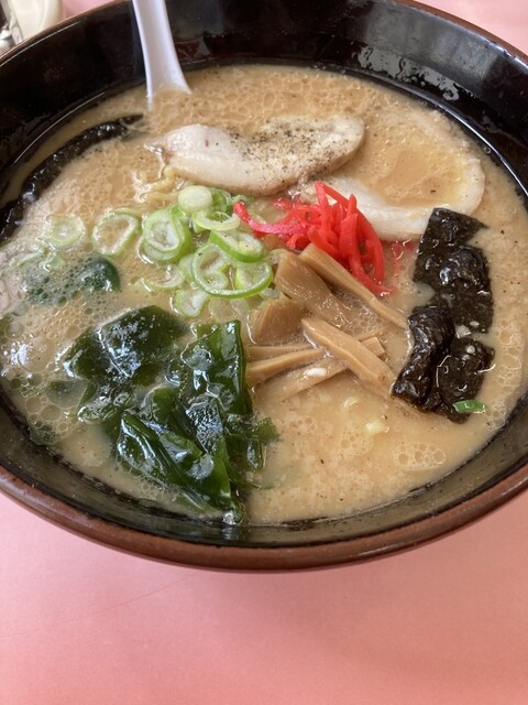 ニューとん太 男鹿店 - 船越（ラーメン）の写真