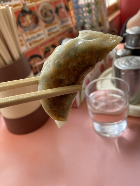 ニューとん太 男鹿店 - 船越（ラーメン）の写真