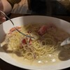 隣の洋食屋さん ブラボーパパ