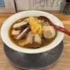 麺や 七彩
