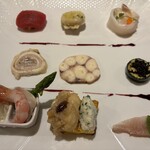 ヴォーロ・コズィ - ぜんっぶおいしー！