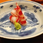 日本料理 別府 廣門 - 