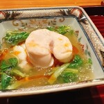 日本料理 別府 廣門 - 