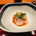 日本料理 別府 廣門 - 