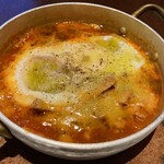 TRATTORIA DA TAIJI - 