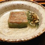 日本料理 別府 廣門 - 