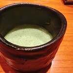 日本料理 別府 廣門 - 