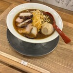 麺や 七彩 - 