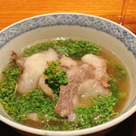 日本料理 別府 廣門 - 