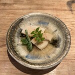 炭火割烹 蔓ききょう - 