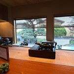 日本料理 別府 廣門 - 