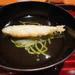 日本料理 別府 廣門 - 