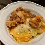 TRATTORIA DA TAIJI - 