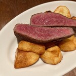 TRATTORIA DA TAIJI - 