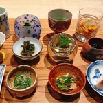 日本料理 別府 廣門 - 