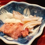 日本料理 別府 廣門 - 