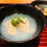 日本料理 別府 廣門 - 