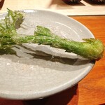 日本料理 別府 廣門 - 