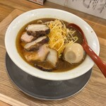 麺や 七彩 - 