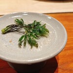 日本料理 別府 廣門 - 