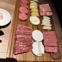 やきにくグレート 神田店 - 