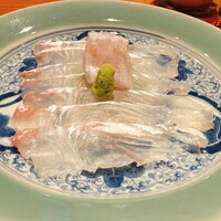 日本料理 別府 廣門 - 