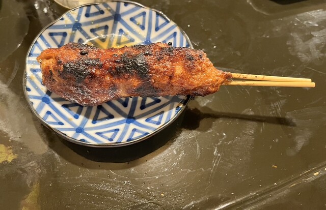 とりたつ 鳥辰 （とりたつ） - 新宿/焼き鳥 | 食べログ