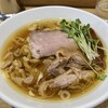 親鶏中華そば 綾川 本店