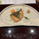 日本料理 桃山 - 焼き物