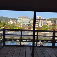 京料理 先斗町 富美家 - 