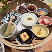 やさい家めい ルミネ横浜店 - 