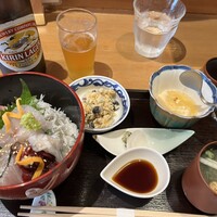 お料理 とみやま - 
