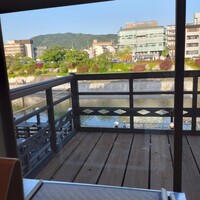 京料理 先斗町 富美家 - 