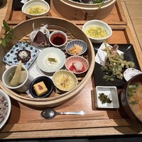 やさい家めい ルミネ横浜店 - 