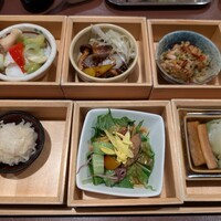 中国料理 天廣堂 - 
