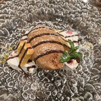 ペルケノー - 