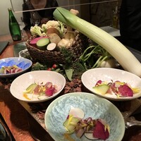 八王子うかい亭 - 