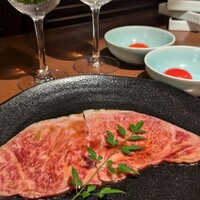 松阪牛炭火焼肉 東海亭 - 