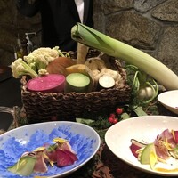 八王子うかい亭 - 