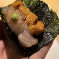 片町小料理鮨 翔 - 