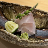 片町小料理鮨 翔 - 