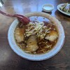 ラーメン 天一