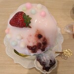 喫茶 千壽茶房 - 