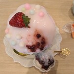 喫茶 千壽茶房 - 