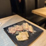 おやじのおとうと - 